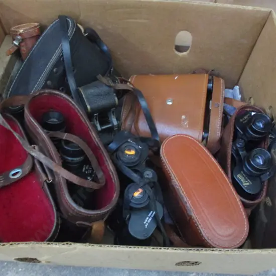 Binoculars
