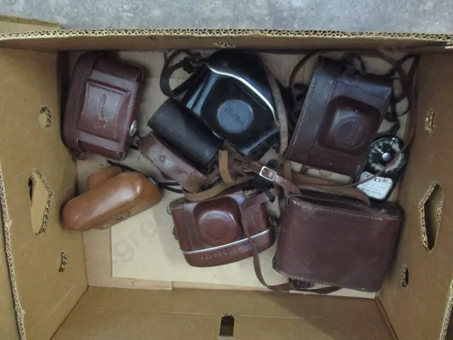 Cameras Image 1++