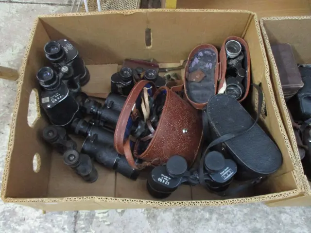 Binoculars Image 1++