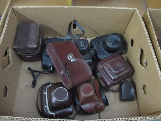 Cameras Image 1++