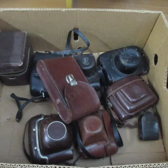 Cameras