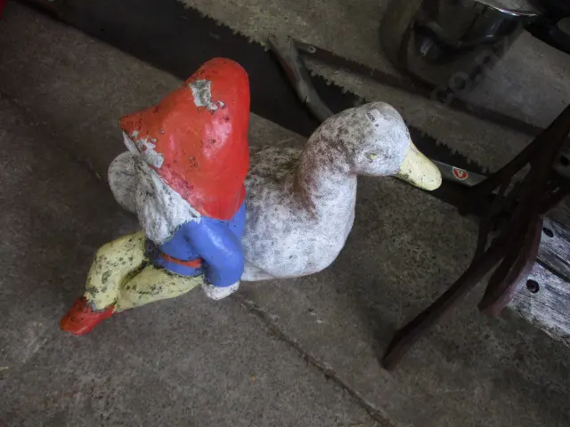 Garden Ornaments Image 1++