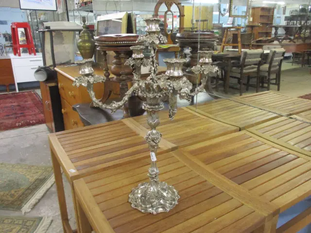 Candelarbra Image 1++