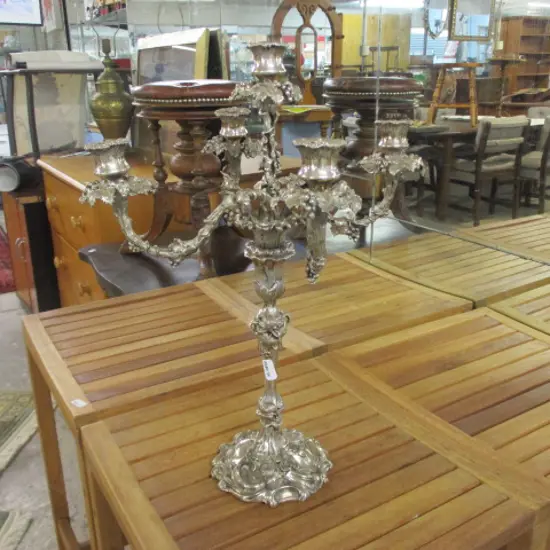 Candelarbra