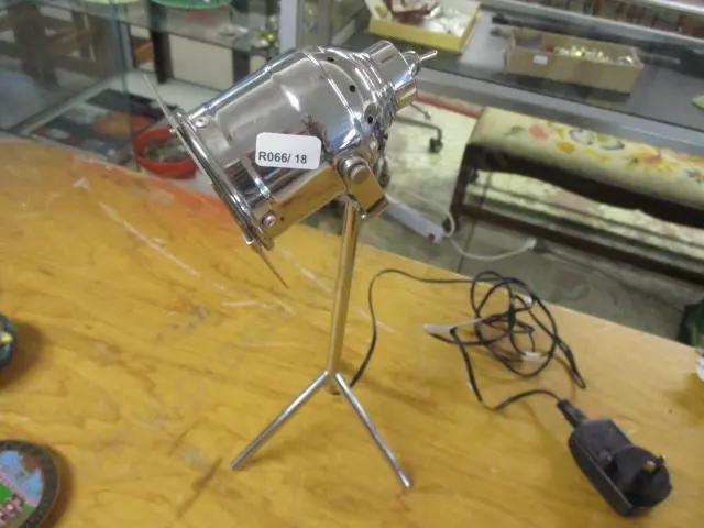 Decorative Lamp Image 1++