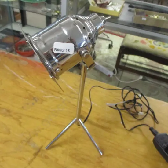Decorative Lamp