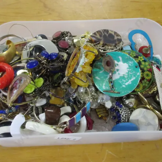Costume Jewellery