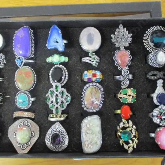 Box Rings