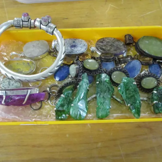 Costume Jewellery