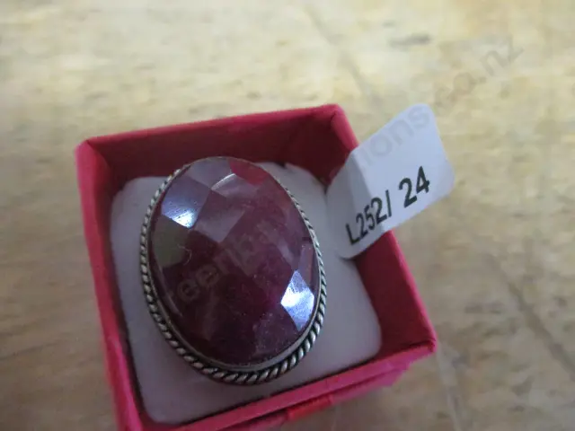 Dress Ring Image 1++