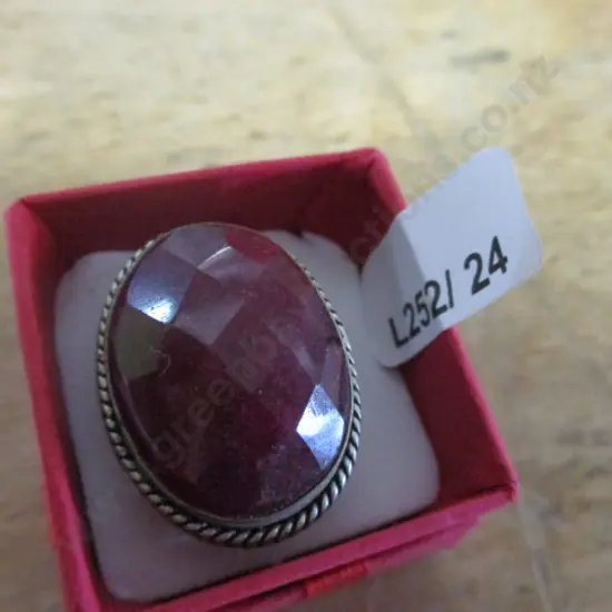 Dress Ring