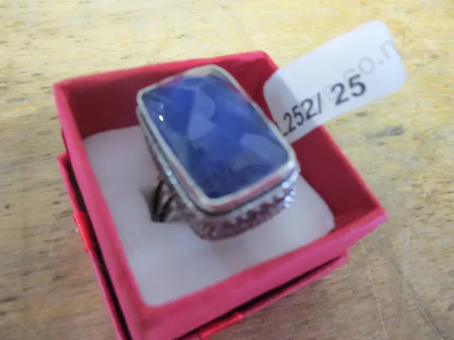 Dress Ring Image 1++
