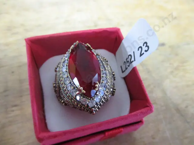 Dress Ring Image 1++