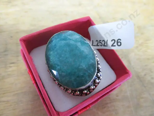 Dress Ring Image 1++