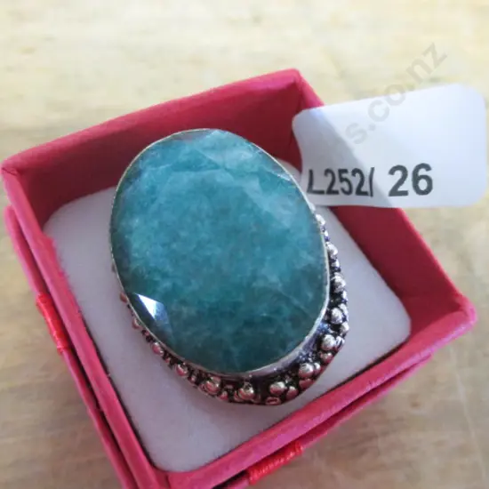Dress Ring