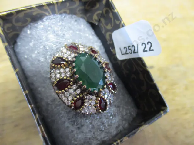 Dress Ring Image 1++