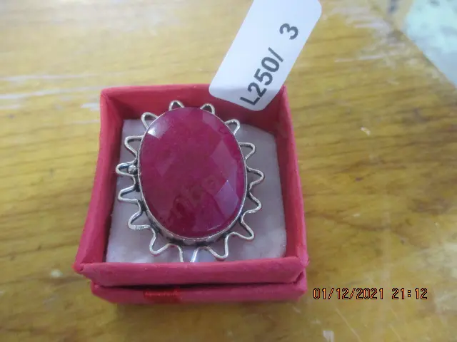 Dress Ring Image 1++