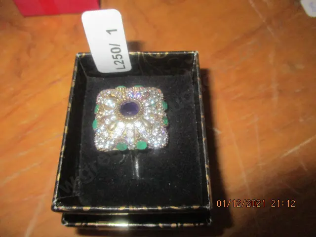 Dress Ring Image 1++