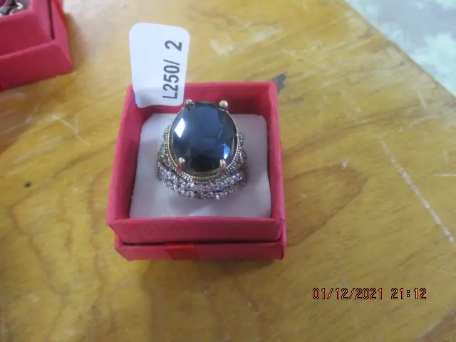 Dress Ring Image 1++