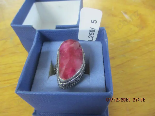 Dress Ring Image 1++