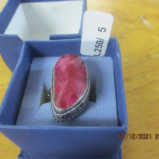 Dress Ring