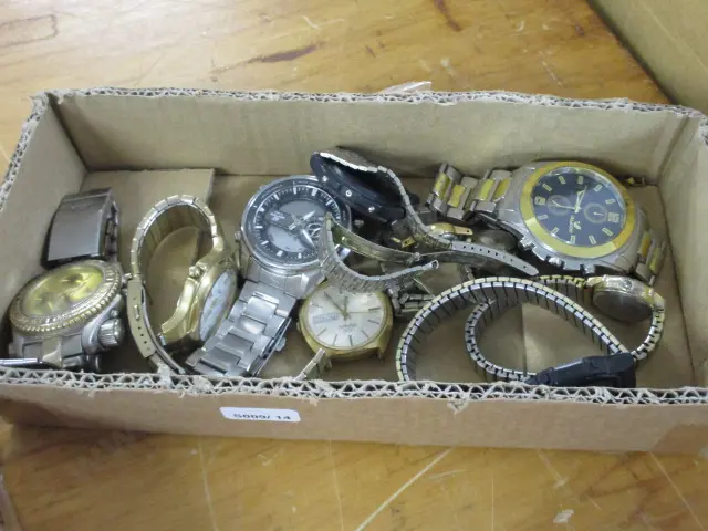 Box Watches Image 1++