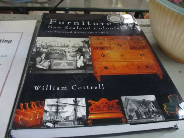 Book Nz Furniture Image 1++