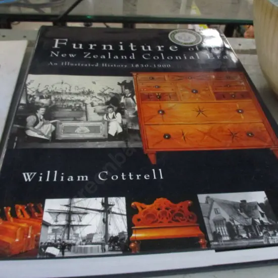 Book Nz Furniture