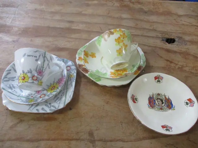 2 Trios Image 1++