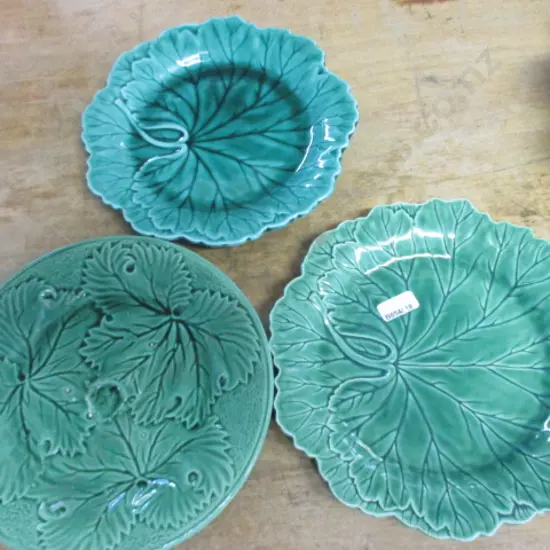 Majolica