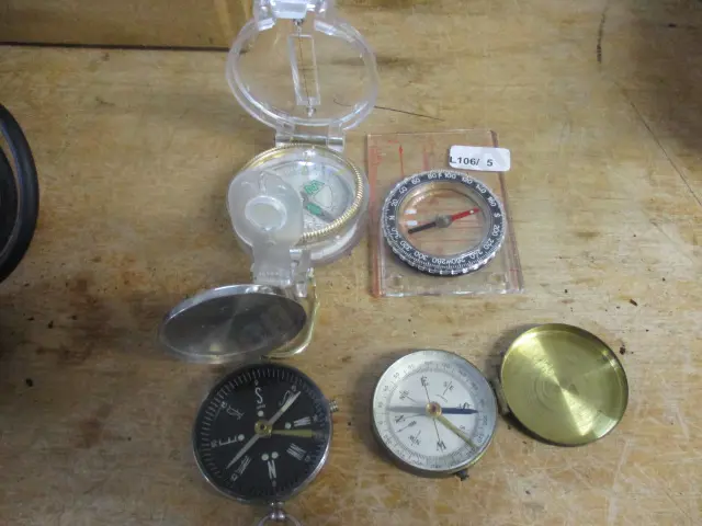 Compasses Image 1++