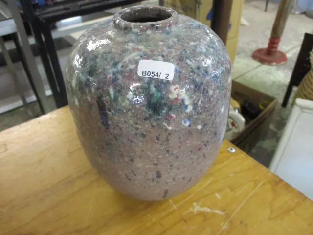 Chinese Pottery Image 1++