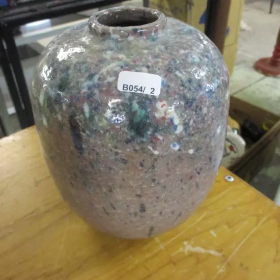 Chinese Pottery