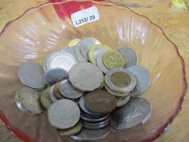Coins Image 1++