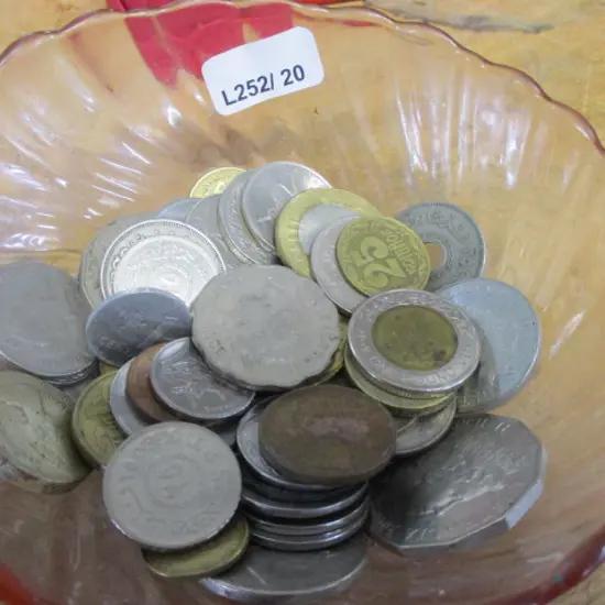 Coins