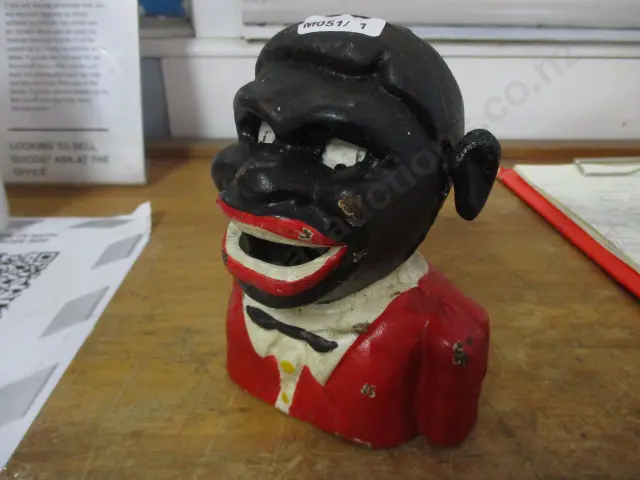 MoneyBox  Harmless Image 1++