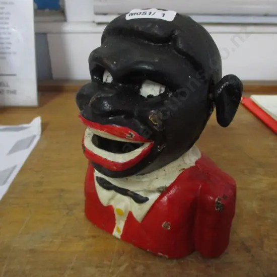 MoneyBox  Harmless