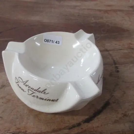 C/Lynn AShtray