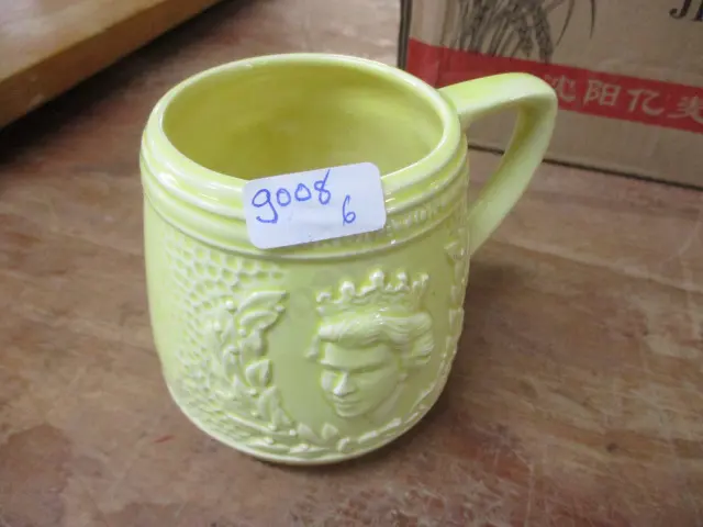 C/Lynn Coronation Mug Image 1++
