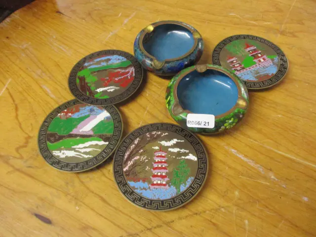 Cloisonne  Image 1++