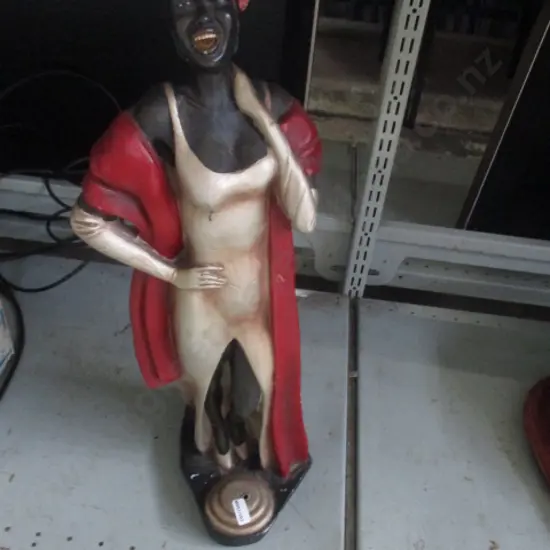 Figurine