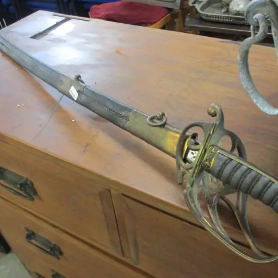 Sword