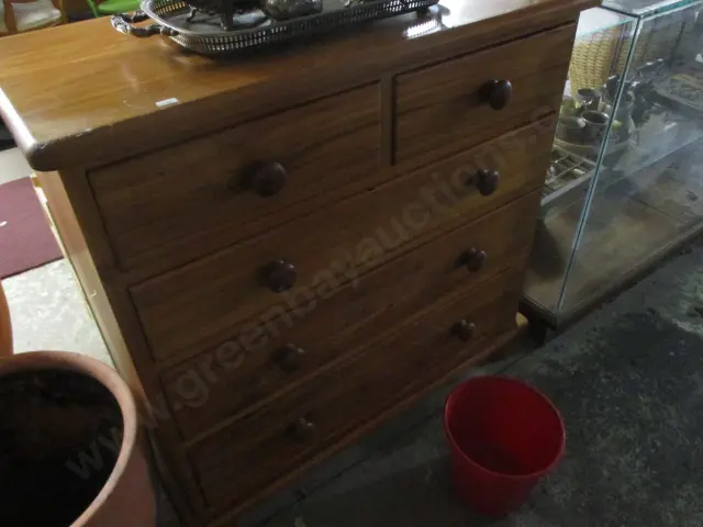 Rimu Tallboy Image 1++