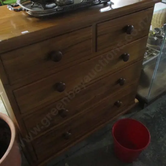 Rimu Tallboy