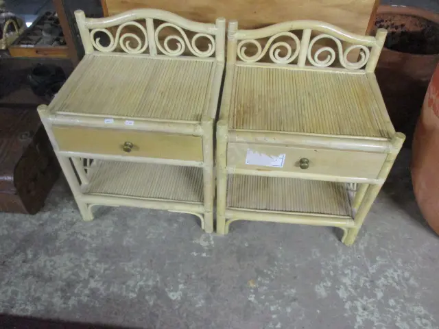 Pr Bedside Cabinets Image 1++