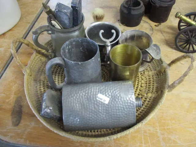 Metalware Image 1++