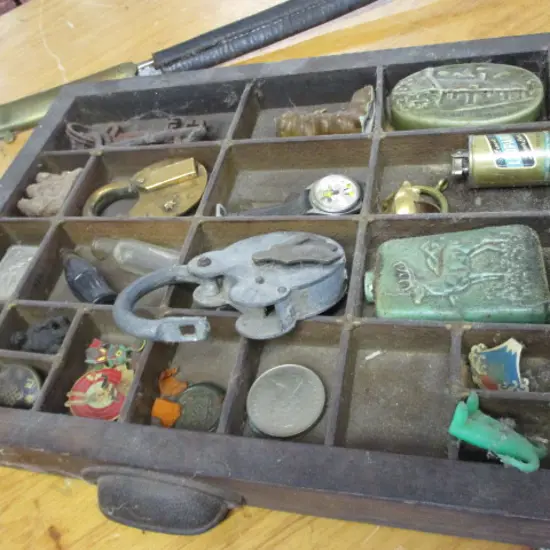 Collectables