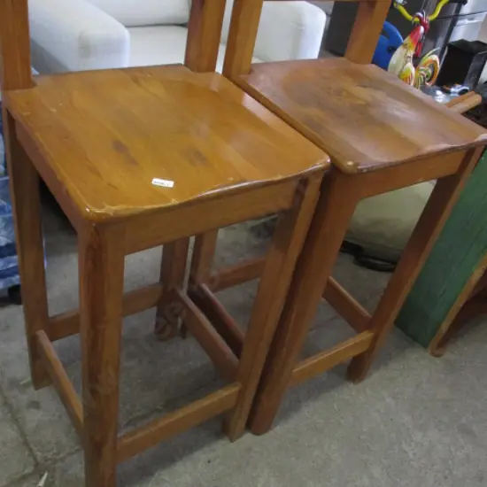 Pr Stools