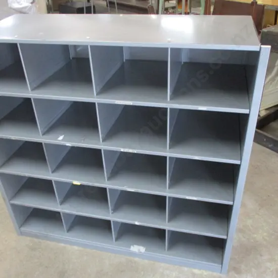 Filing Cabinet