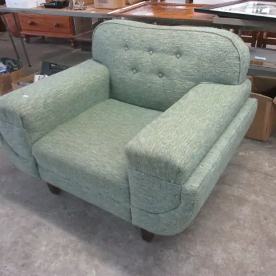 Lounge Chair